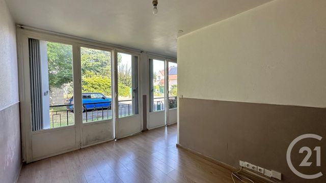 Appartement F1 à vendre - 1 pièce - 27.5 m2 - MAISONS LAFFITTE - 78 - ILE-DE-FRANCE - Century 21 Laffitte Immobilier