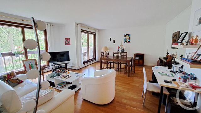 Appartement F5 à vendre - 5 pièces - 104.73 m2 - MAISONS LAFFITTE - 78 - ILE-DE-FRANCE - Century 21 Laffitte Immobilier