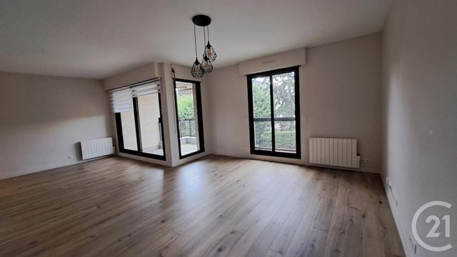 appartement - MAISONS LAFFITTE - 78