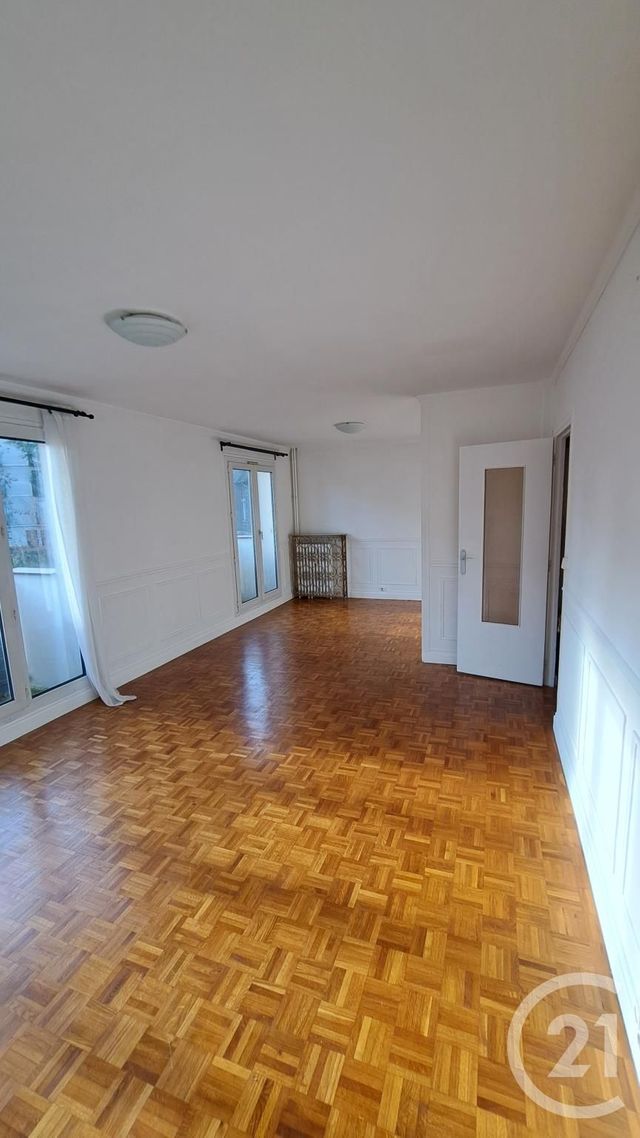 Appartement F3 à louer - 3 pièces - 65.14 m2 - MAISONS LAFFITTE - 78 - ILE-DE-FRANCE - Century 21 Laffitte Immobilier