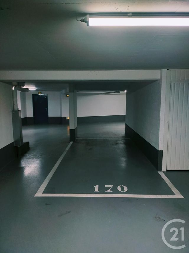 Parking à vendre MAISONS LAFFITTE