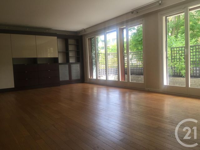 Appartement F5 à louer MAISONS LAFFITTE