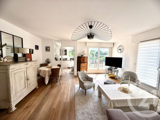 - MAISONS LAFFITTE -