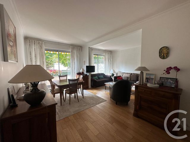 appartement - LE MESNIL LE ROI - 78