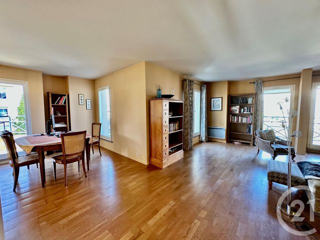 appartement - MAISONS LAFFITTE - 78